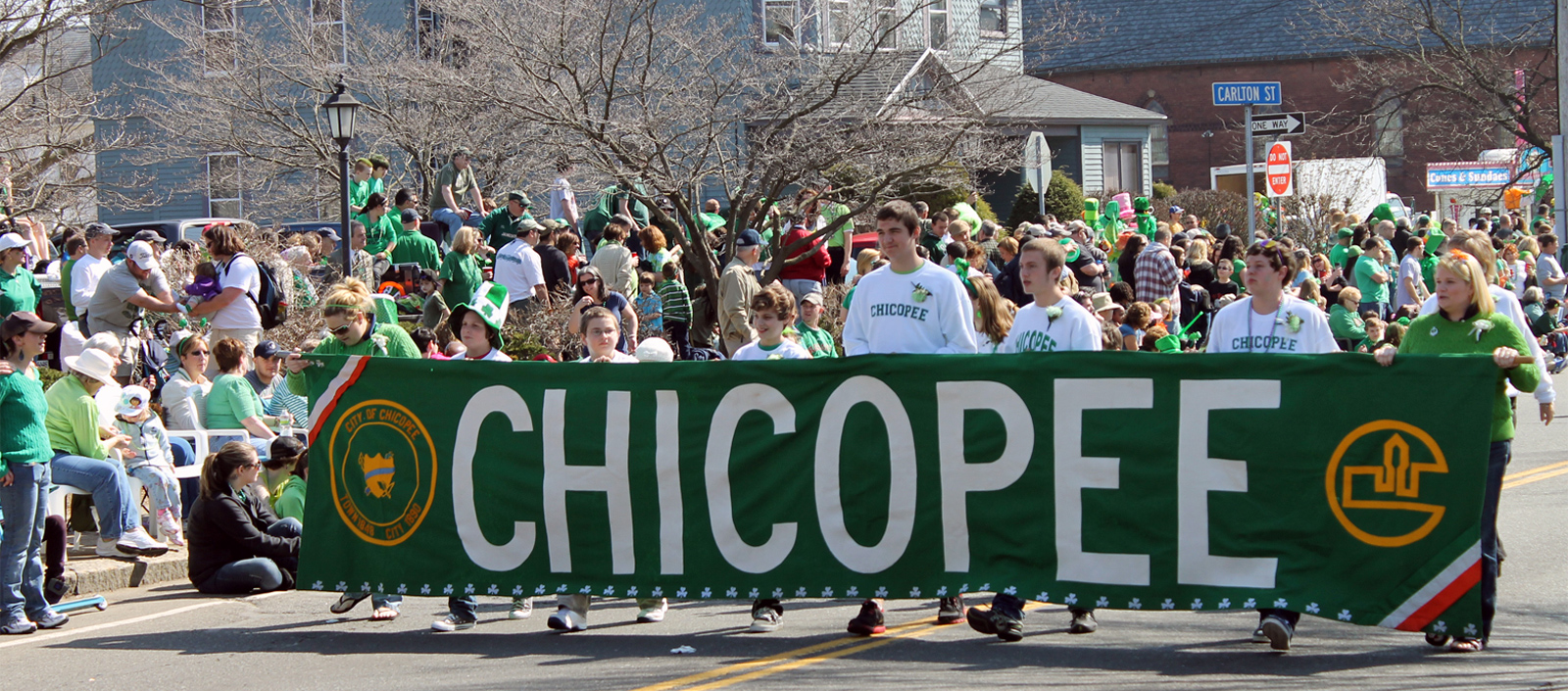 Emporia St. Patrick's Day Committee
